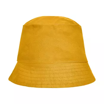Myrtle Beach Bob hat, Gold Yellow
