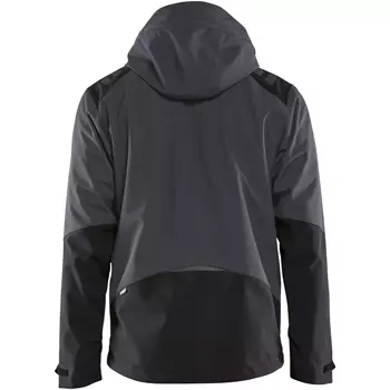 Blåkläder softshelljakke