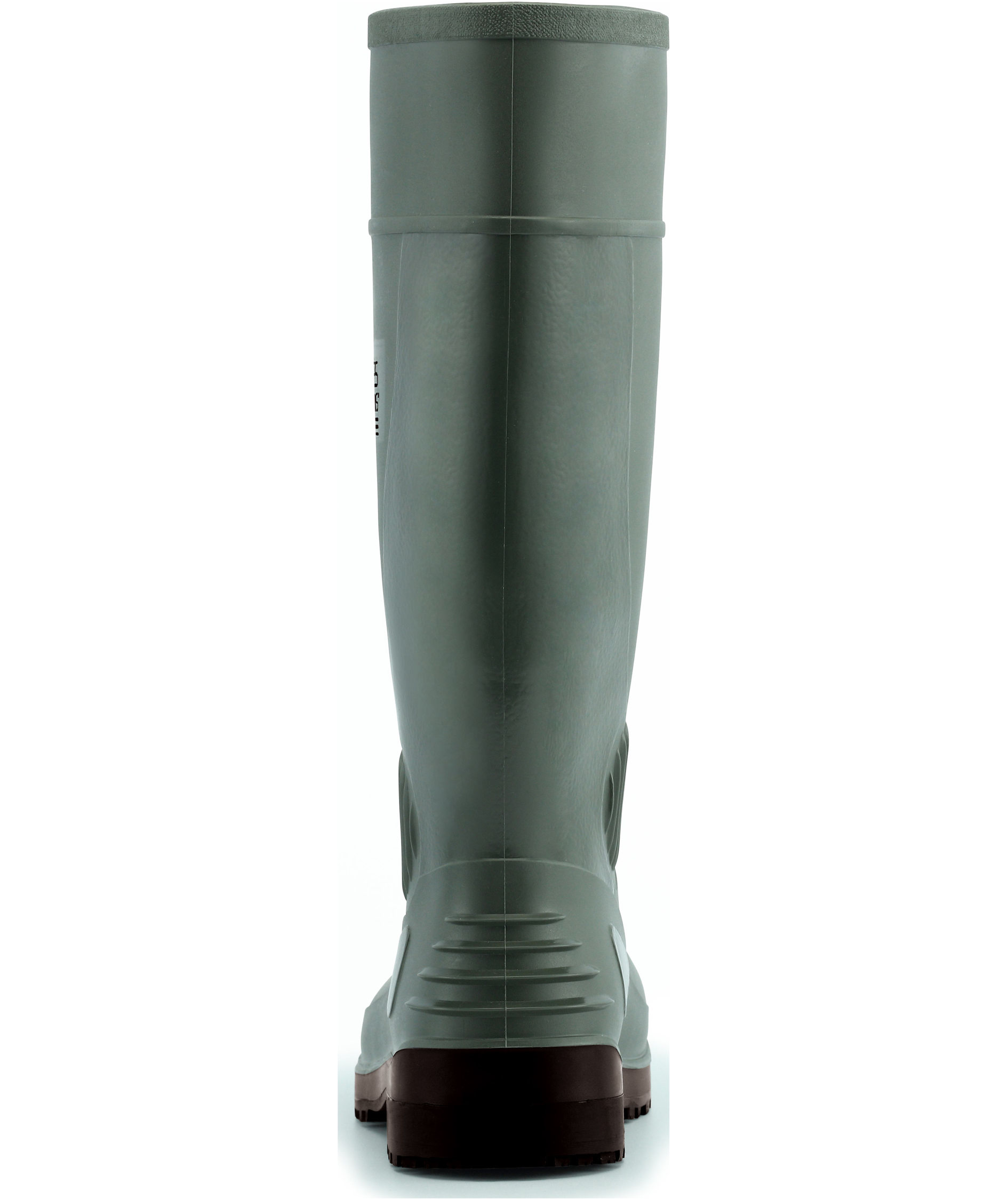 Shoes For Crews skyddgummist&ouml;vlar S4, Gr&ouml;n, large image number 3