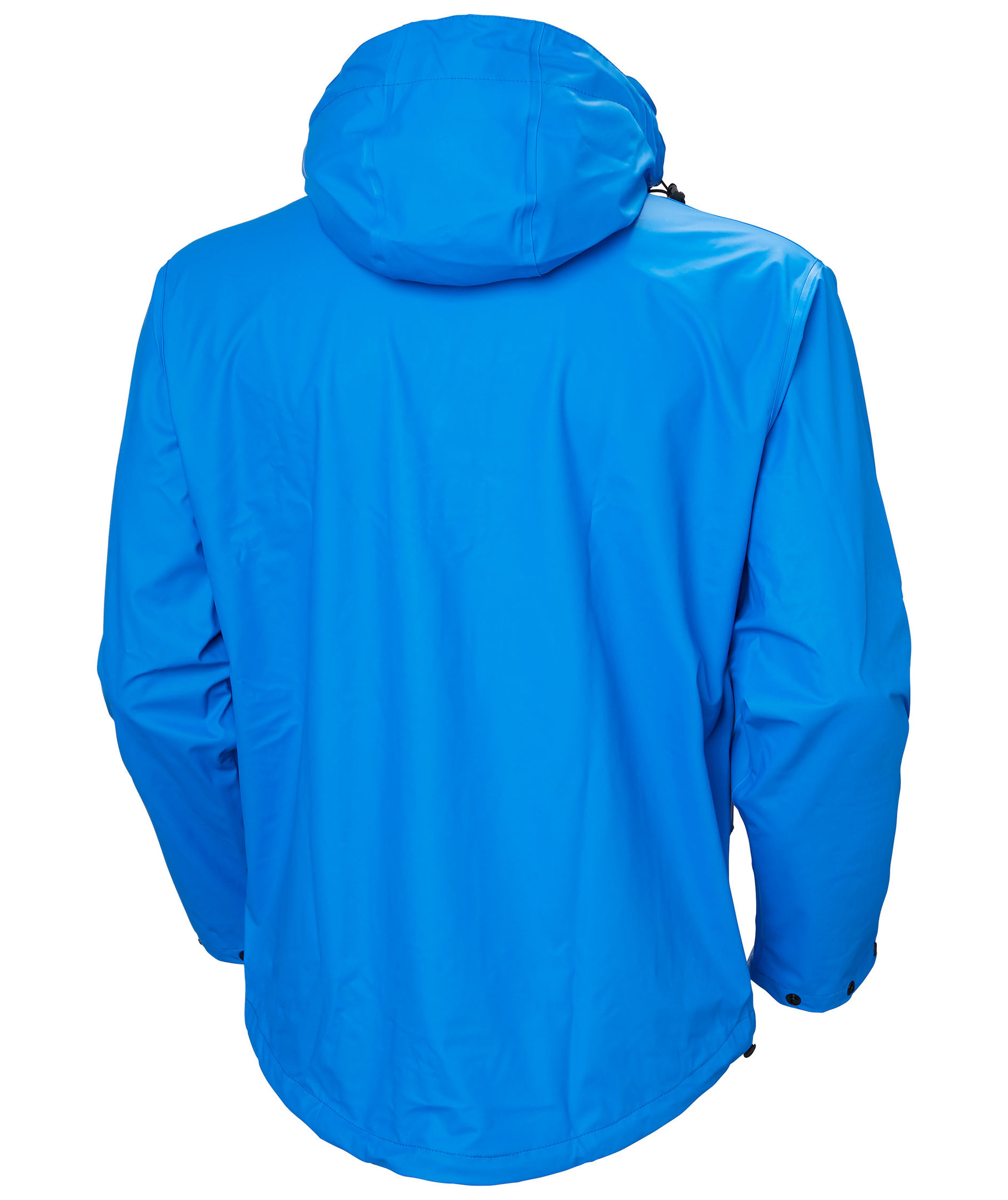 Helly Hansen Voss regnjacka, Bl&aring;