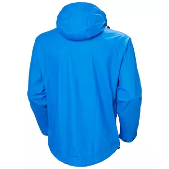 Helly Hansen Voss rain jacket, Blue