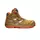 Base Be-Moon Top safety boots S1P, Beige/Orange, Beige/Orange, swatch