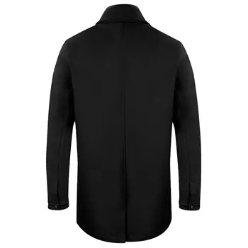 Cutter & Buck Cavalero jacket, Black