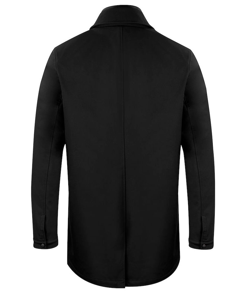 Cutter & Buck Cavalero jacka, Svart