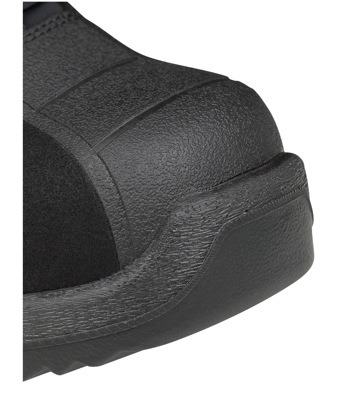 Jalas 9935 Exalter sikkerhedssko S1, Sort, large image number 4