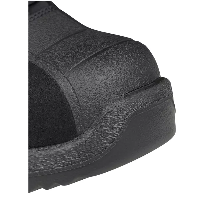 Jalas 9935 Exalter skyddsskor S1, Svart, large image number 4