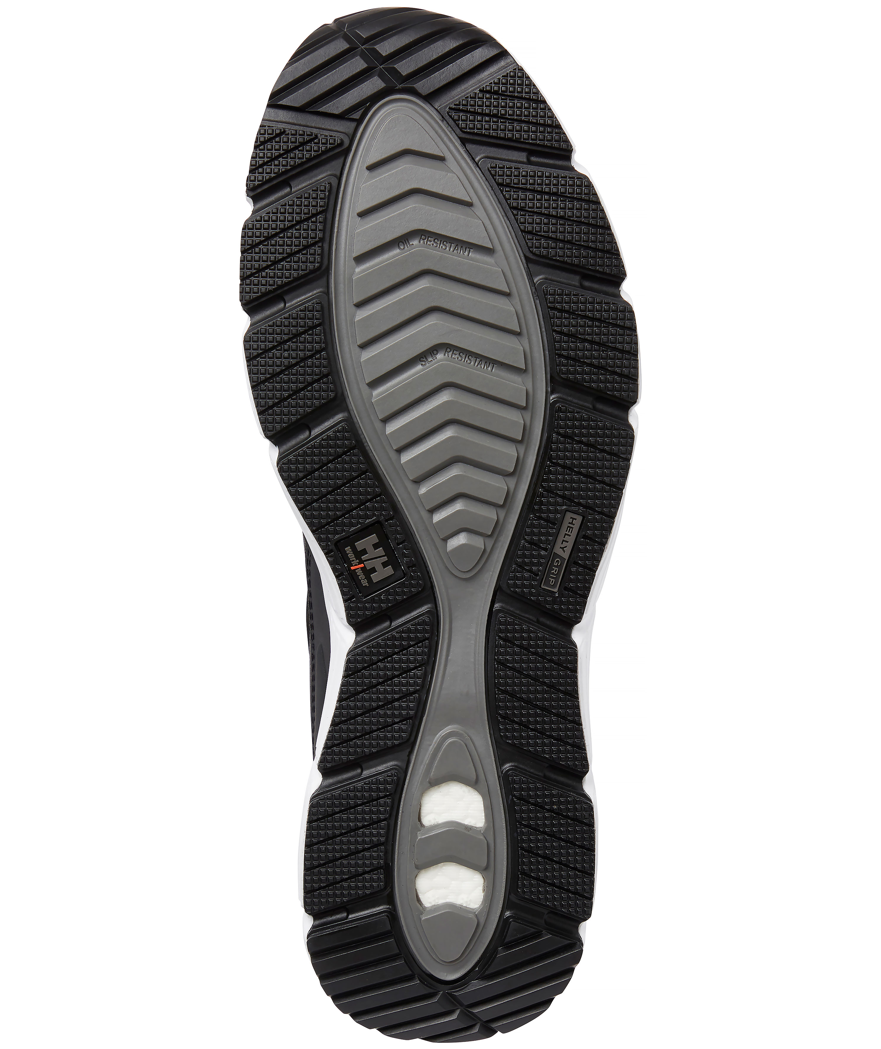 Helly&nbsp;Hansen Kensington MXR Low safety shoes S3L, Black, large image number 5