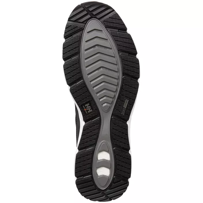 Helly Hansen Kensington MXR Low safety shoes S3L, Black, large image number 5