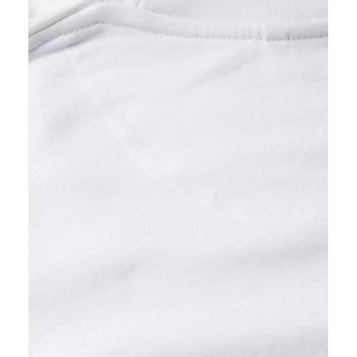 ID PRO Wear light T-shirt, Hvid, large image number 3