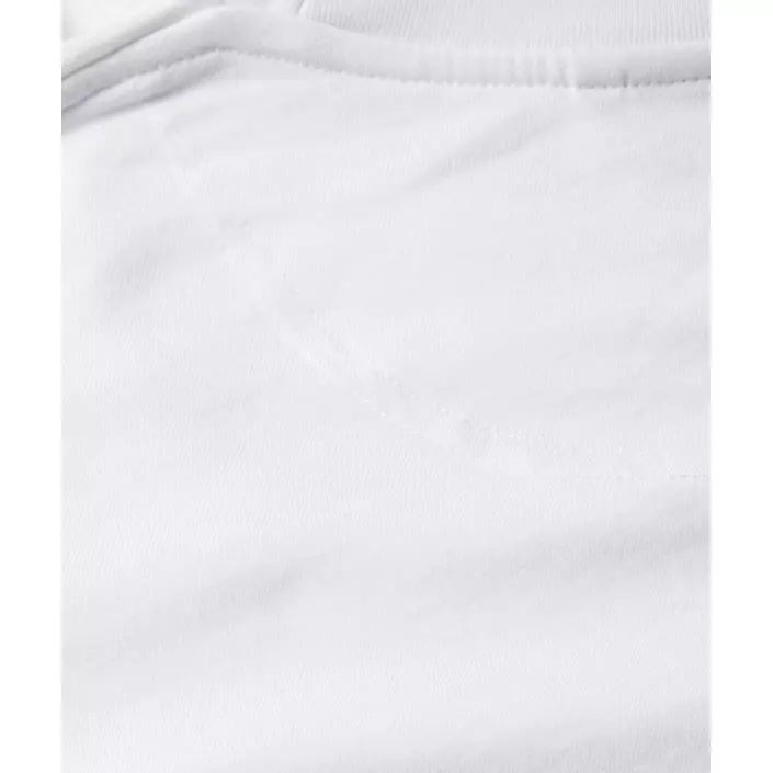 ID PRO Wear light T-shirt, Hvid, large image number 3