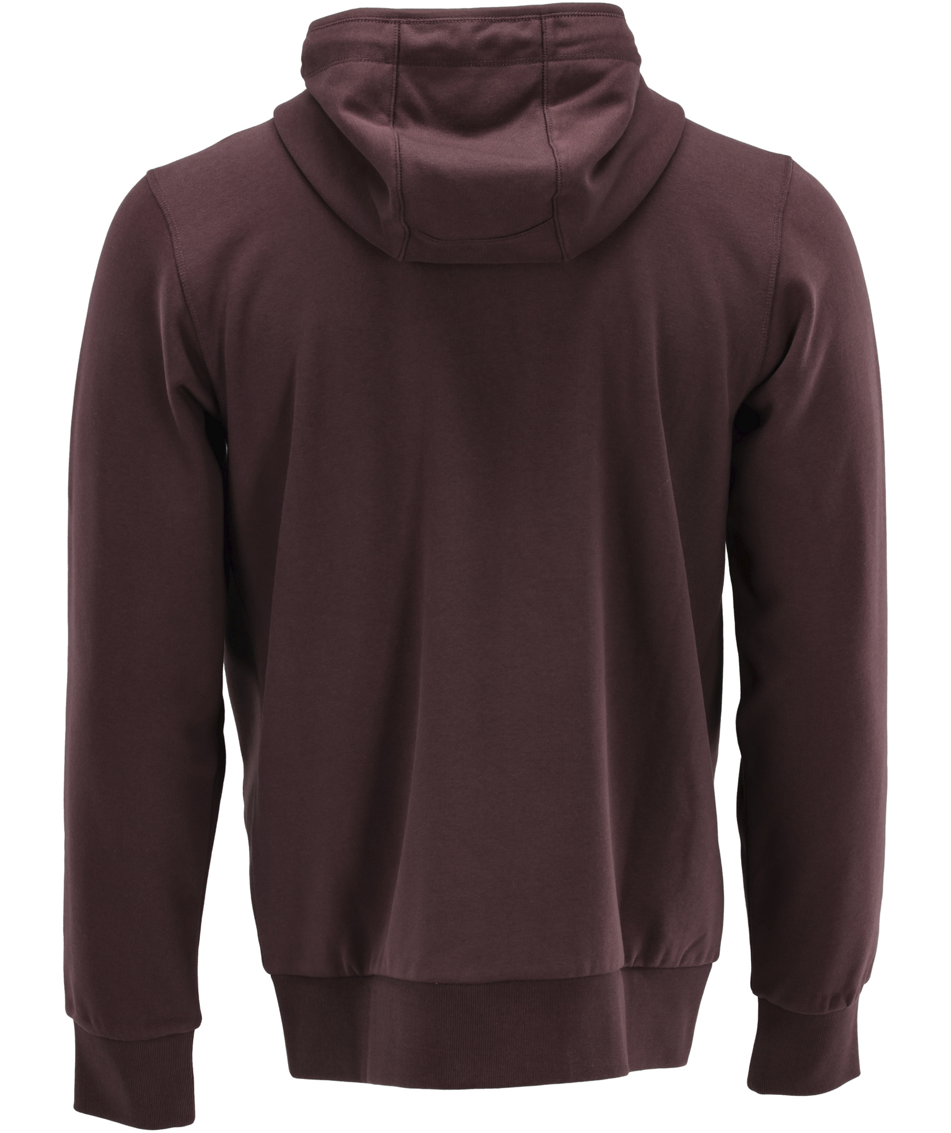 Mascot Customized hoodie with zipper