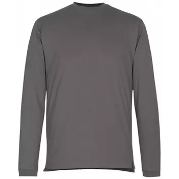 Mascot Crossover Albi långärmad T-shirt, Antracitgrå