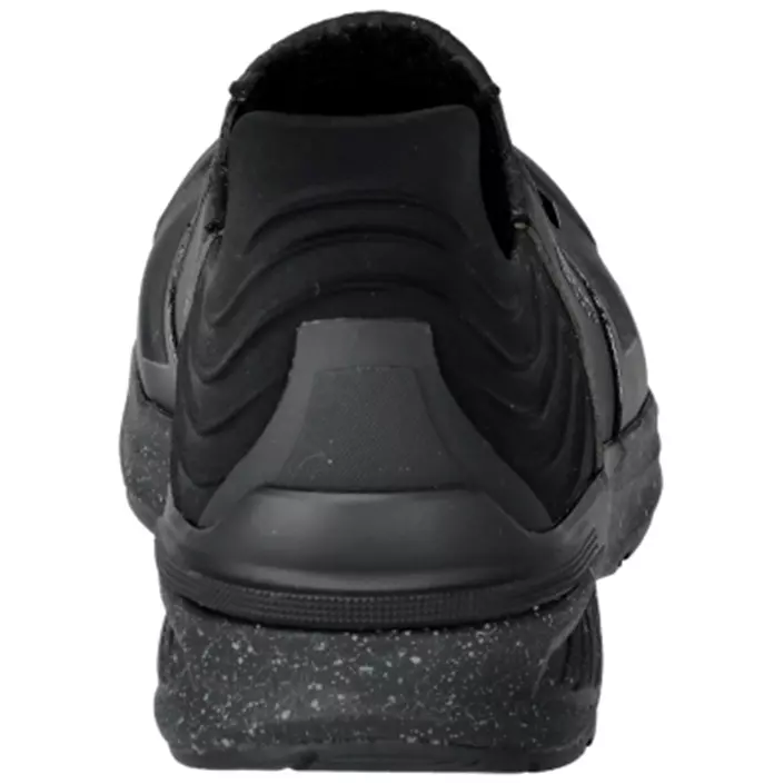 Mascot Customized dame sikkerhedssko S3S, Sort, large image number 5