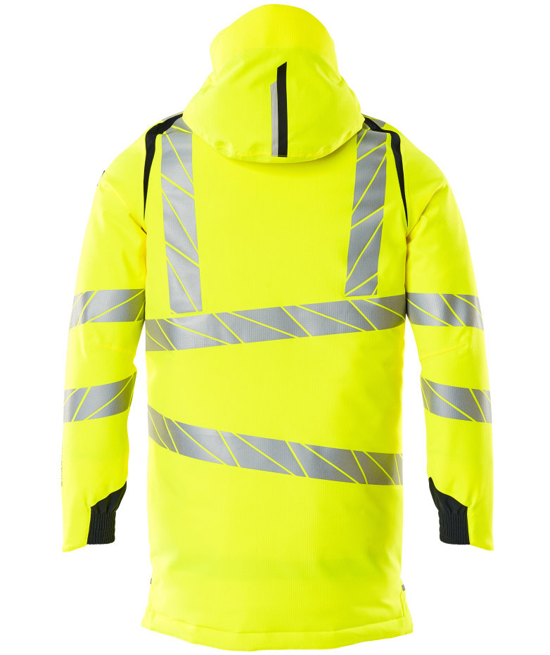 Mascot Accelerate Safe parkas