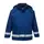 Portwest BizFlame winter jacket, Royal Blue, Royal Blue, swatch