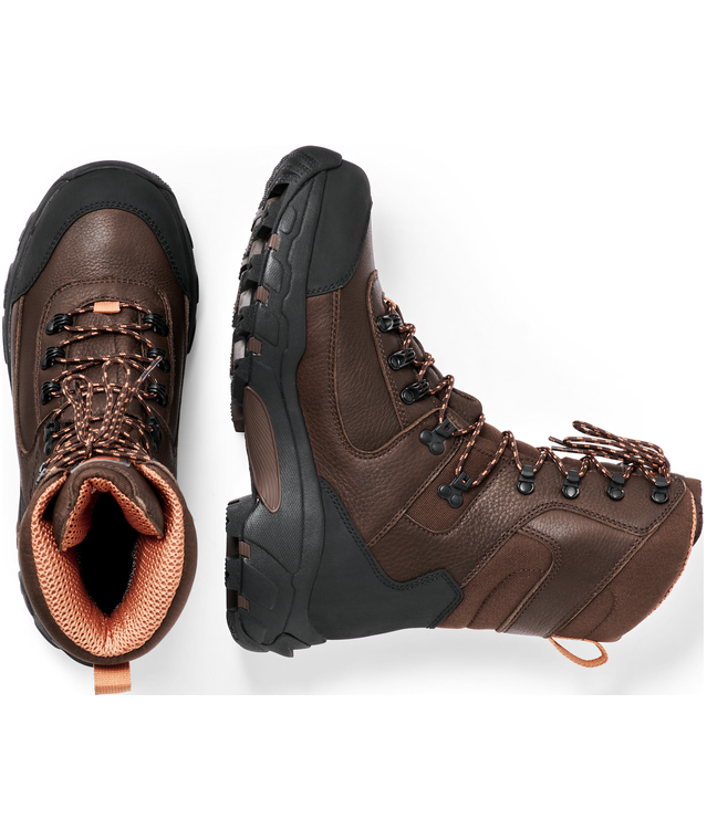 Gateway1 Game Trucker 10" st&oslash;vler, Dark brown, large image number 3