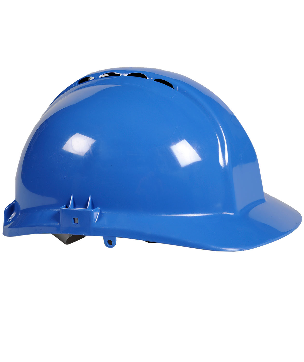 Centurion Industrie-Schutzhelm, Blau