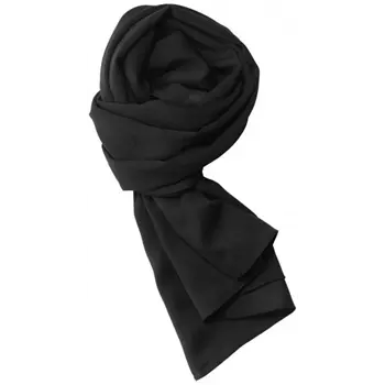 Kentaur ethnic scarf, Black