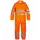 Engel Safety Regenanzug, Orange, Orange, swatch