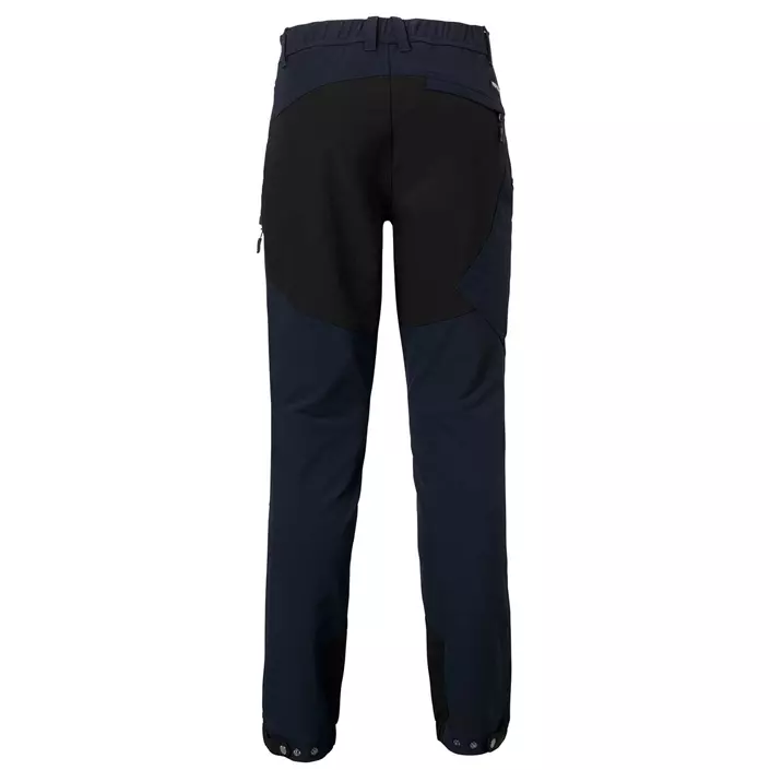 South West Wiggo hybrid pants, Navy, large image number 2