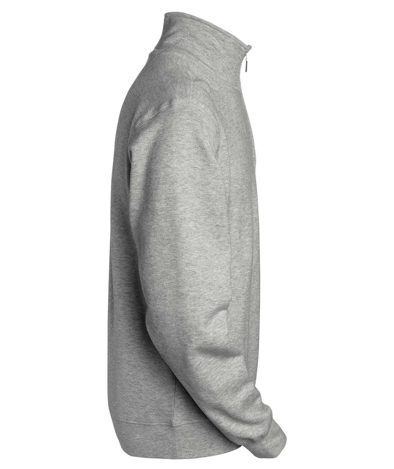 South West Stewart sweatshirt, Gr&aring; Melange