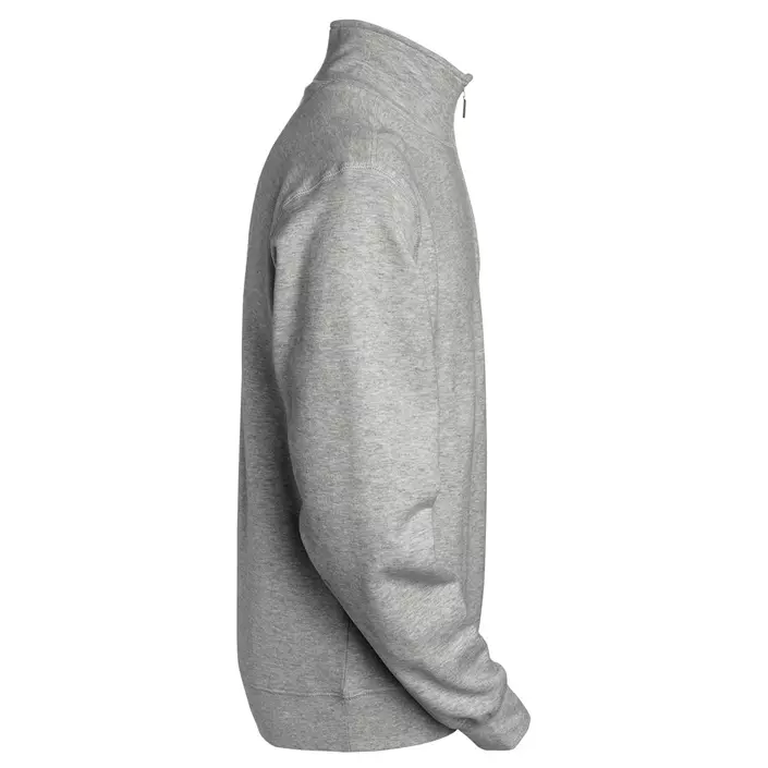South West Stewart  sweatshirt, Grey Melange, large image number 1