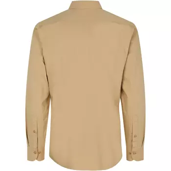 Seven Seas hybrid Slim fit skjorte