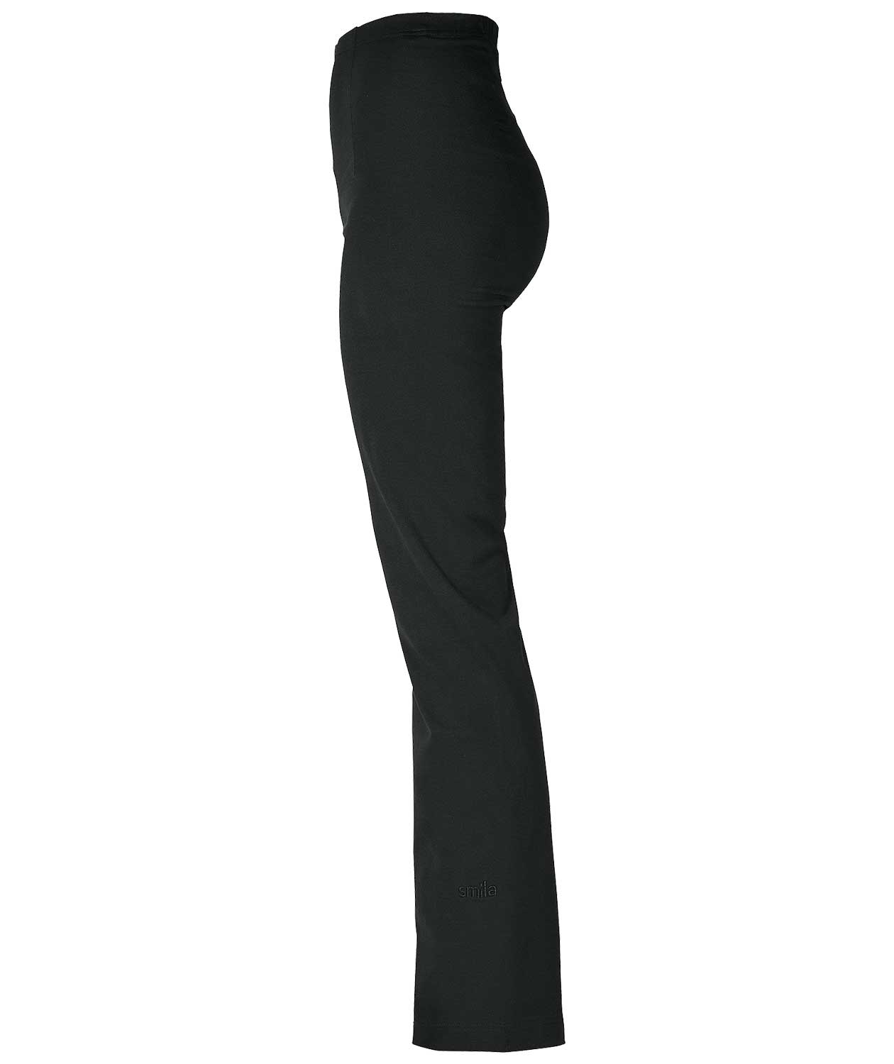 Smila Workwear Tyra leggings dam, Svart, large image number 3
