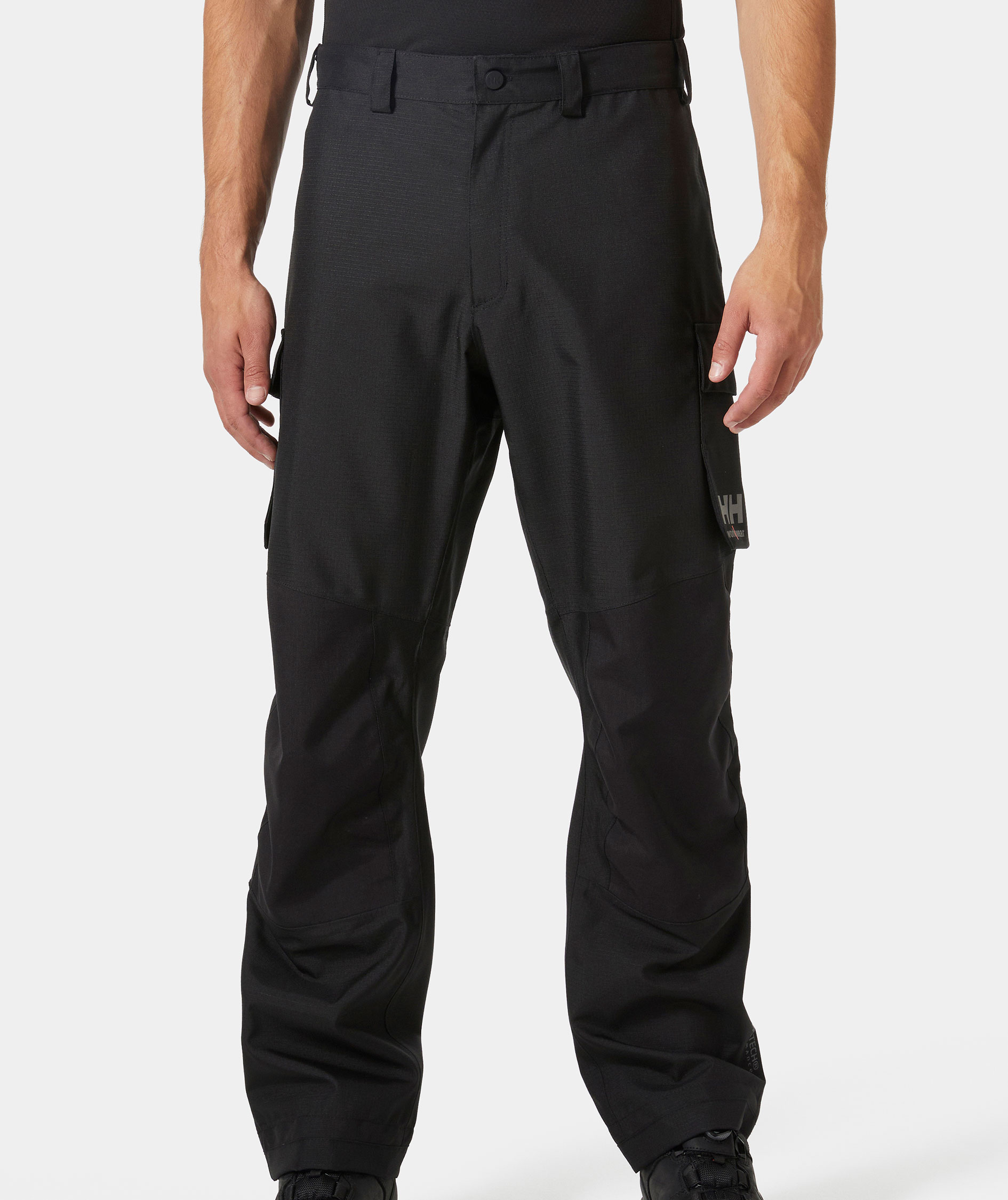 Helly Hansen Oxford skalbyxa, Black