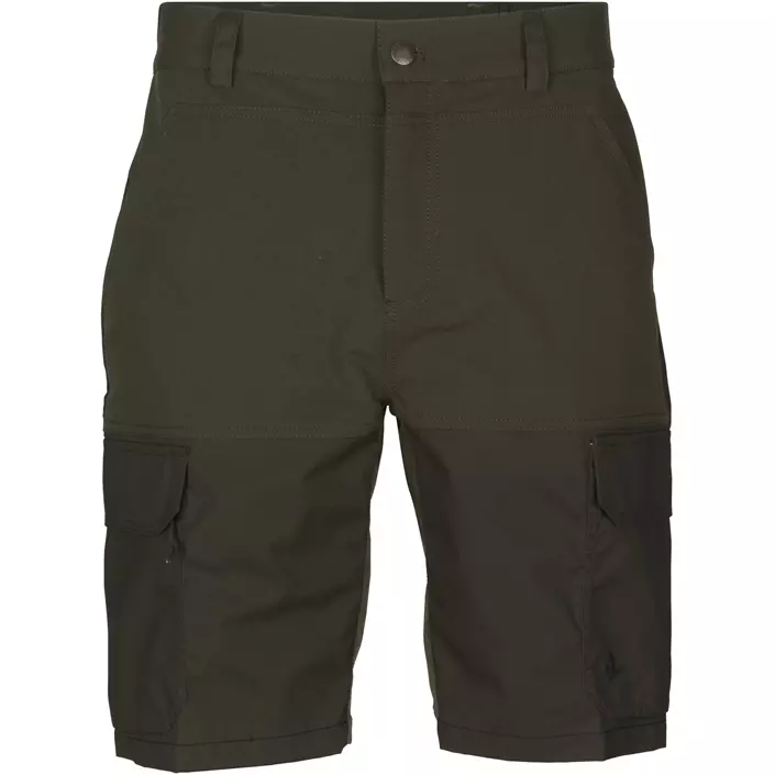 Seeland Elm shorts, Light Pine/Grizzly Brown, large image number 0