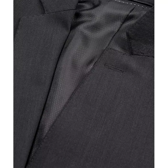 Sunwill Traveller Bistretch Regular fit blazer, Charcoal, large image number 4
