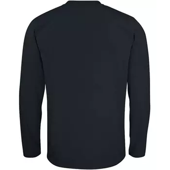 ProJob long-sleeved T-shirt 2017, Black