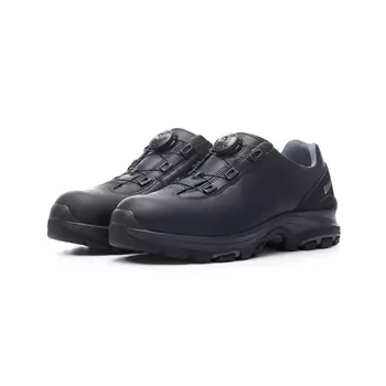 Grisport 76633 work shoes O2, Black