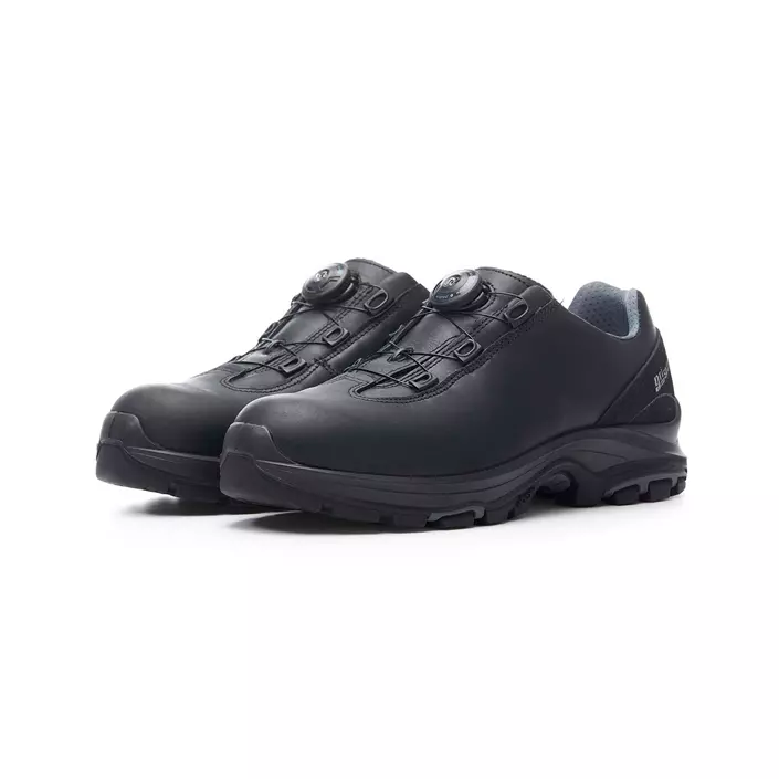 Grisport 76633 work shoes O2, Black, large image number 1