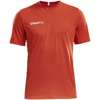 Craft Squad Solid T-shirt, Orange