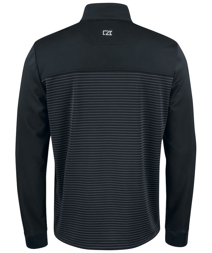 Cutter & Buck Traverse Half Zip