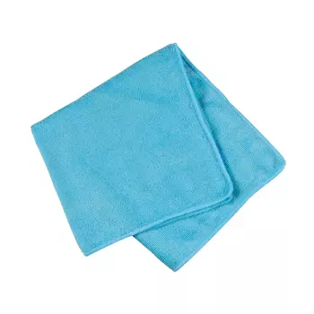 Abena Basic cleaning cloth 40x40 cm., Blue