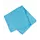 Abena Basic rengøringsklud 40x40 cm., Blå, Blå, swatch