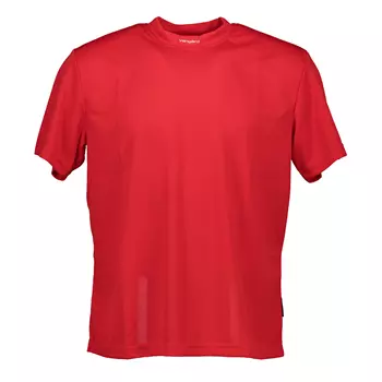 Vangàrd T-shirt, Röd