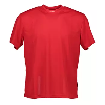 Vangàrd T-shirt, Red