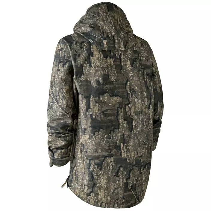 Deerhunter Pro Gamekeeper smock jacket anorak, Realtree timber camouflage, large image number 1
