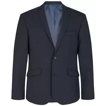 Sunwill Bistretch Modern fit wool blazer, Navy