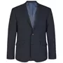 Sunwill Bistretch Modern fit ull kavaj, Navy Sunwill Bistretch Modern fit ull kavaj