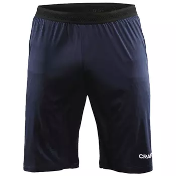 Craft Evolve shorts, Navy