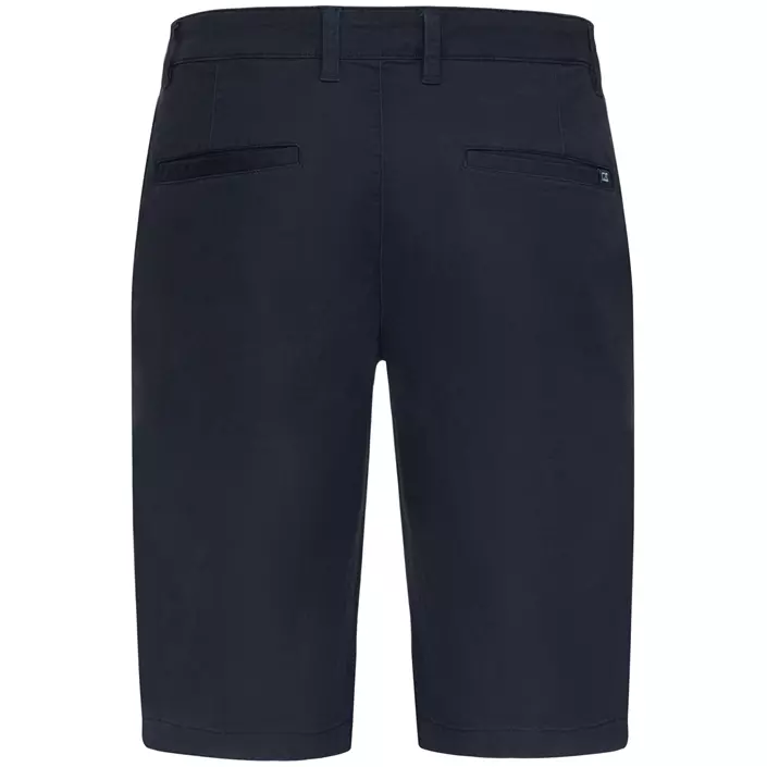 Cutter & Buck Edgemont Shorts, Dark navy, large image number 1
