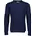 Bison striktrøje, DK Navy, DK Navy, swatch