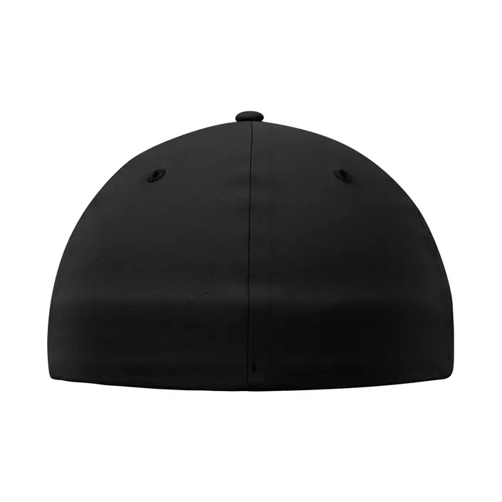 Flexfit Delta® cap, Black, large image number 1