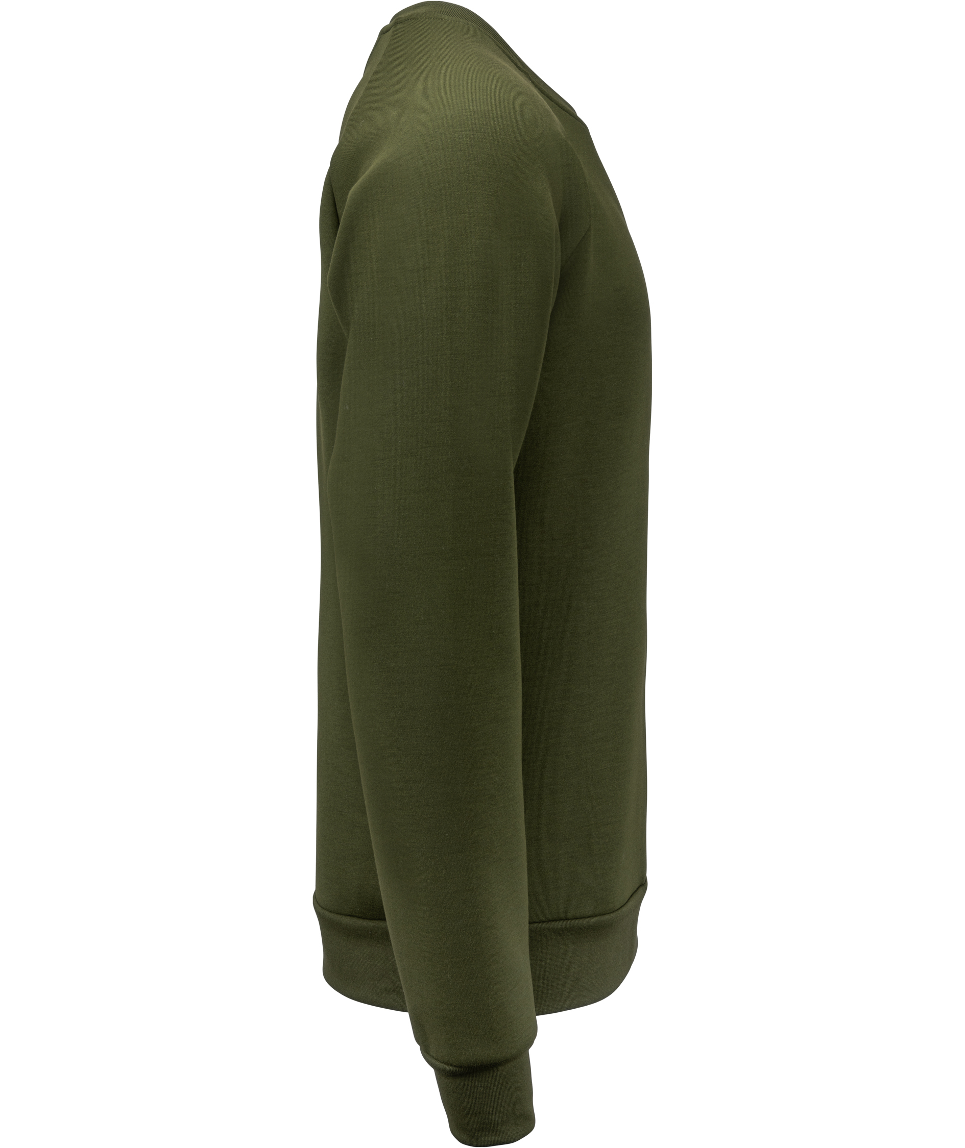 Cutter & Buck Pemberton sweatshirt, Ivy green, large image number 3