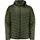 Cutter & Buck Mount Adams quilted jacket, Ivy green, Ivy green, swatch