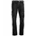 Kramp Technical work trousers full stretch, Black, Black, swatch